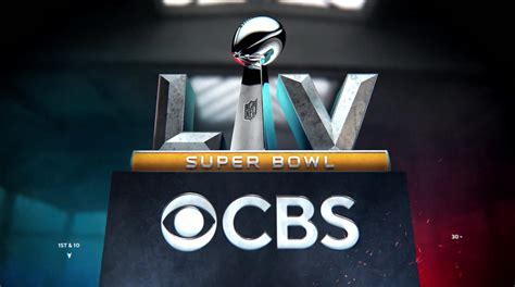 cbs sports Super Bowl coverage